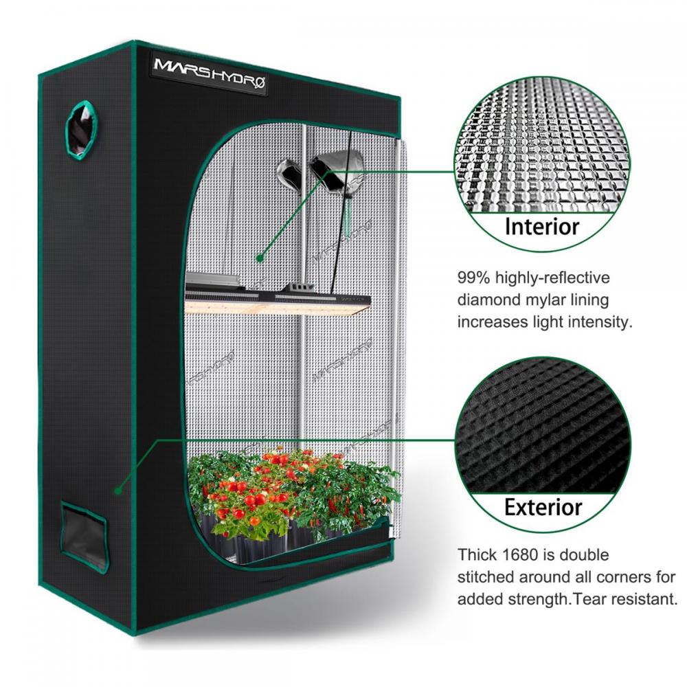 Grow Tent1 Jpg