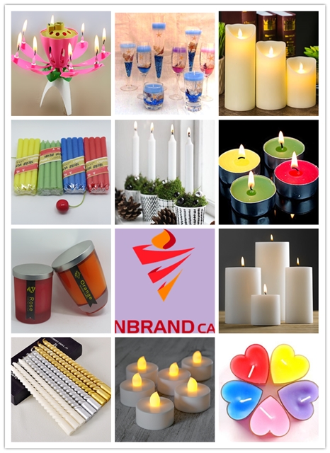 tealight candles