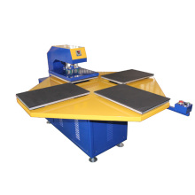 Pneumatic Auto Heat Transfers Presses Machine