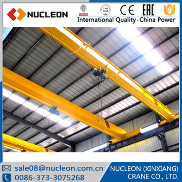 Nucleon Mini Hoist Crane