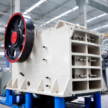 PE stone jaw crusher jaw pulverizer