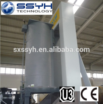 Cold Isostatic Press