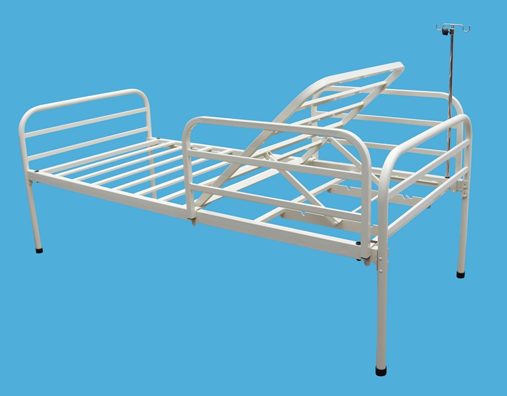 Low Price Hospital Bed for the Elderly