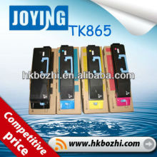 Compatible Toner copier tk865