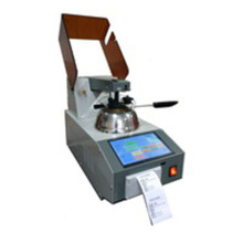 Automatic Flash Point by Tag Closed Cup Tester
