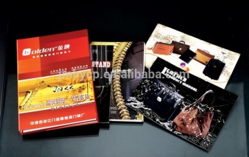 customized fashion leaflets