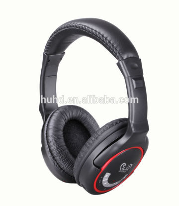 Stereo Bluetooth Headphone with detachable cord and MIC