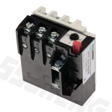 SSSHENG Thermal Overload Relays RTT Series