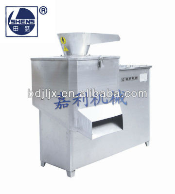 industrial fruit crushing dehydrator