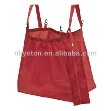 Shopping cart bag