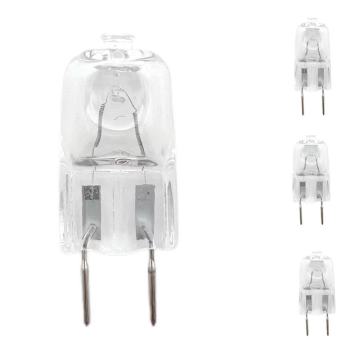 High Temperature Explosion Proof 50W G8 Halogen Lamp