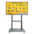 Samsung Smartboard-Touchscreen