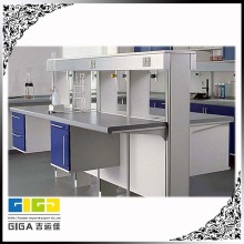 GIGA epoxy resin tops chemical laboratory equipment