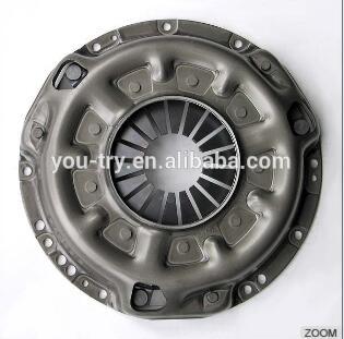 Cltch Cover abrasive disc disc golf cutting disc clutch disc clutch bag Clutch Cover and Disc Foton Car diameter 278