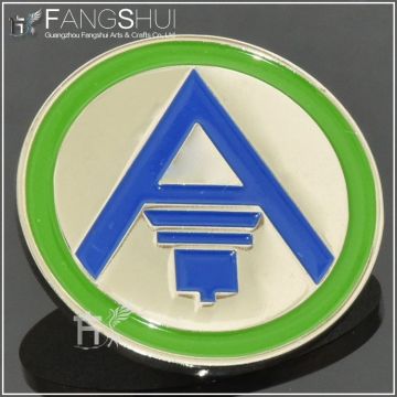 Order badges online