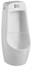 Bathroom ceramic Standing Urinal with sensor