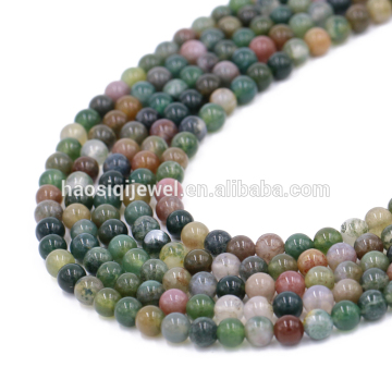 2018 All Types of Loose Gemstone Beads Natural Stone Beads for Jewelry Making