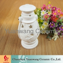 DIY Kid\'s Gift Helloween Unpainted Ceramic  Bisque