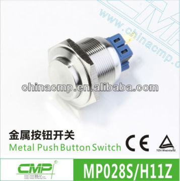 28mm Gas Push Button Ignition Switch