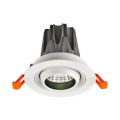 LEDER COB Design Technology 12W LED Downlight