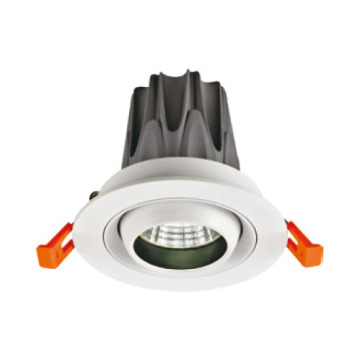 LEDER COB Design Technology 12W LED Downlight