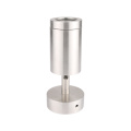 Adjustable angle IP68 fountain spotlight