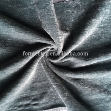 High Quality Good Price Chenille curtain Fabrics