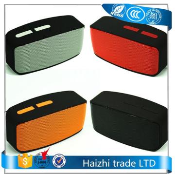 stereo music subwoofer loudspeakers n10 bluetooth speaker with tf slot