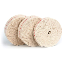 Wide Oil Lamp Wicks 10mm 12mm 16mm 18mm 22mm for Oil Lanterns and Candle Burners