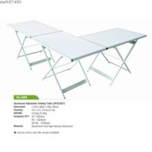 wallpaper folding table