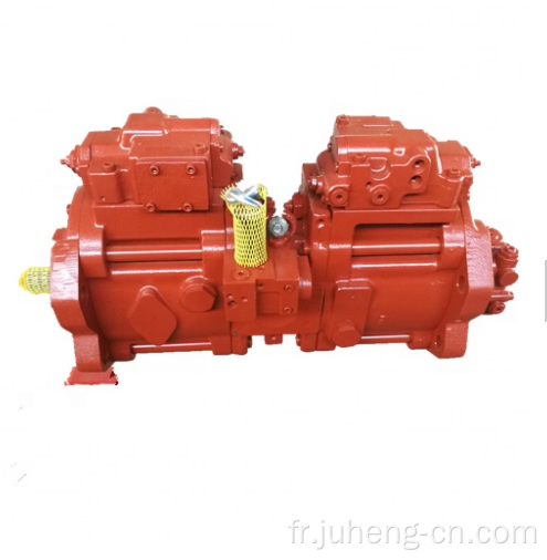 Pompe hydraulique R200LC 31E1-03010
