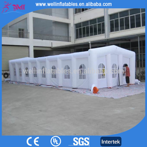 large inflatable wedding tent cheap wedding tent
