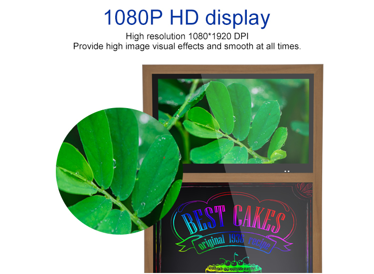 digital LED board digital LED board