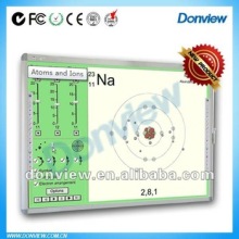 Donview 2014 Hot Sell Electromagnetic Interactive Whiteboard