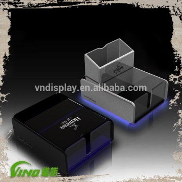 Table Used Acrylic Trays