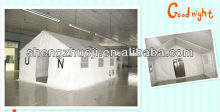 UN tent big relief tent