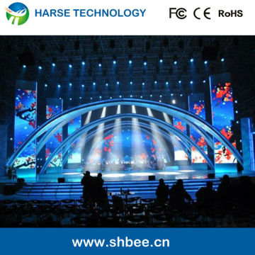 led screen rental