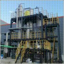 Advanced Optimized Multi Effect Evaporator System