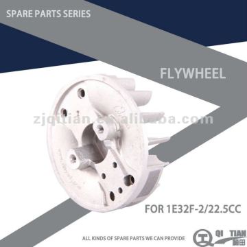 FLYWHEEL ENGINE SPARE PARTS