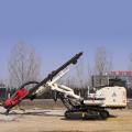 Good quality rotary drill rig