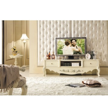 Rosewood tv stand, design wooden tv table,modern tv stand