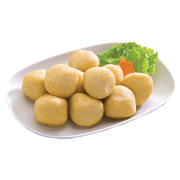 Pelota de pescado premium Premium-Fish-Ball