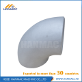 Aluminum alloy 5083 1060 elbow