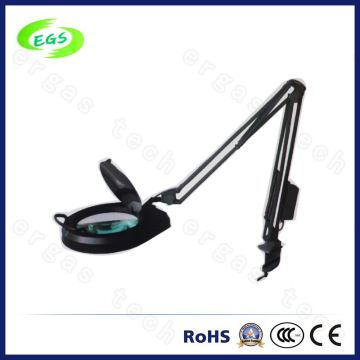 Conductive LED Stand Type Illuminated Magnifier