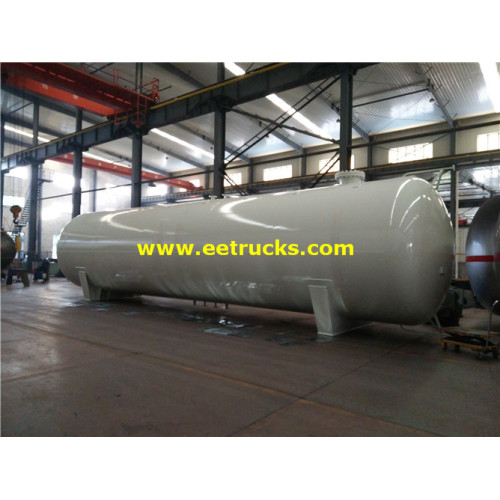 30000 gallon gallon lớn trên mặt đất