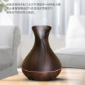 8 ຊົ່ວໂມງ Aromatherapy Humidifier Diffuser ສຳ ລັບນອນໃນຫ້ອງນອນ