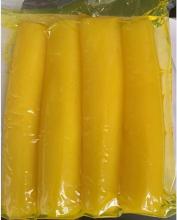 Sweet and sour marinated radish