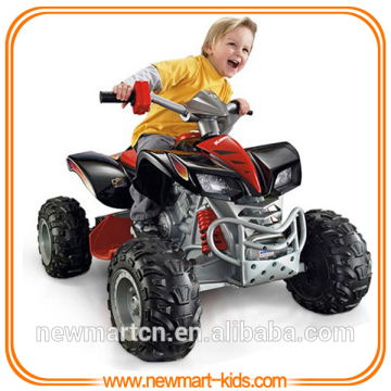 Factory Price Kids Electric Motor Bike Kids Quad Bike For Sale