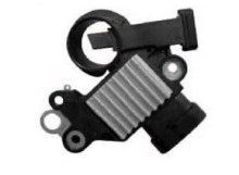 D2206 DELCO auto spare parts alternator voltage regulator