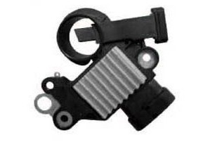 D2206 DELCO auto spare parts alternator voltage regulator